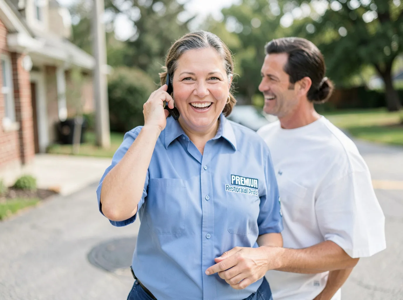 Water Damage Restoration West Falls, NY FAQs